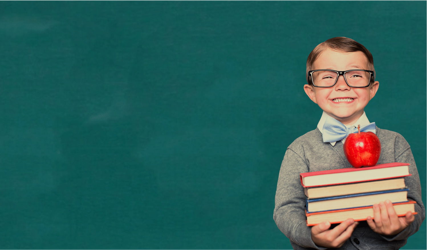Education starts with reading.
